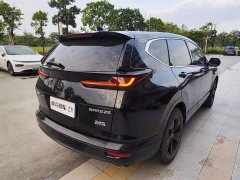 Honda CR-V 2021 240TURBO CVT 2WD Premium - ფოტო 9