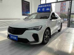 Buick Excelle Pro GS Wind Chase Edition - ფოტო 1