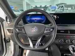 Buick Excelle Pro GS Wind Chase Edition - ფოტო 13