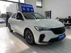 Buick Excelle Pro GS Wind Chase Edition - ფოტო 3