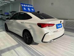 Buick Excelle Pro GS Wind Chase Edition - ფოტო 5