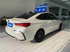 Buick Excelle Pro GS Wind Chase Edition - ფოტო 6