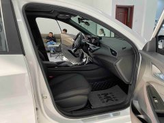 Buick Excelle Pro GS Wind Chase Edition - ფოტო 7