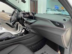 Buick Excelle Pro GS Wind Chase Edition - ფოტო 8