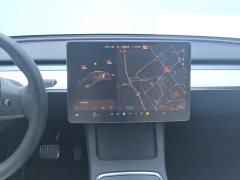 Tesla Model Y 2021 Standard Range RWD - ფოტო 13