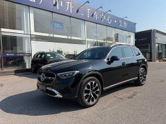Mercedes-Benz GLC 260 L 4MATIC Dynamic 5-Seater - ფოტო 1