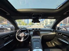 Mercedes-Benz GLC 260 L 4MATIC Dynamic 5-Seater - ფოტო 12