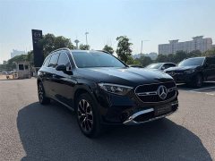 Mercedes-Benz GLC 260 L 4MATIC Dynamic 5-Seater - ფოტო 3