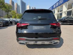 Mercedes-Benz GLC 260 L 4MATIC Dynamic 5-Seater - ფოტო 4