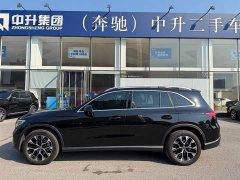 Mercedes-Benz GLC 260 L 4MATIC Dynamic 5-Seater - ფოტო 5