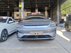 BYD Song Plus New Energy EV Premium - ფოტო 2