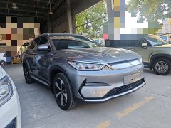 BYD Song Plus New Energy EV Premium - ფოტო 3