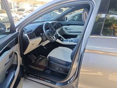 BYD Song Plus New Energy EV Premium - ფოტო 4
