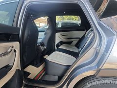 BYD Song Plus New Energy EV Premium - ფოტო 5