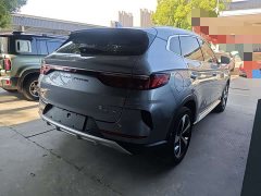 BYD Song Plus New Energy EV Premium - ფოტო 7