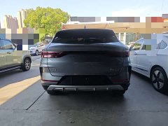 BYD Song Plus New Energy EV Premium - ფოტო 8