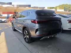 BYD Song Plus New Energy EV Premium - ფოტო 9