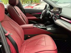 BMW 5 Series 530Li Premier M Sport Package - ფოტო 4