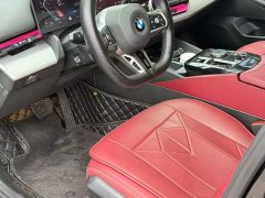 BMW 5 Series 530Li Premier M Sport Package - ფოტო 5