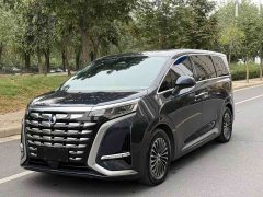 Denza BYD Denza D9 2022 DM-i 970 AWD Premium Edition - ფოტო 1