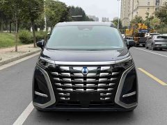 Denza BYD Denza D9 2022 DM-i 970 AWD Premium Edition - ფოტო 2