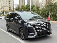 Denza BYD Denza D9 2022 DM-i 970 AWD Premium Edition - ფოტო 3