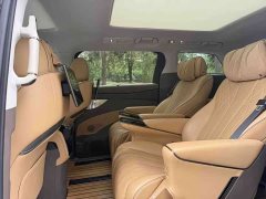 Denza BYD Denza D9 2022 DM-i 970 AWD Premium Edition - ფოტო 4