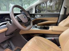 Denza BYD Denza D9 2022 DM-i 970 AWD Premium Edition - ფოტო 5