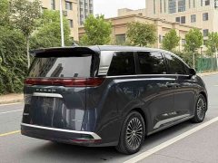 Denza BYD Denza D9 2022 DM-i 970 AWD Premium Edition - ფოტო 8