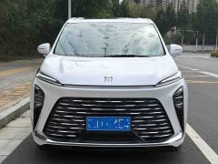 Buick GL8 2025 Luzun Respect Edition - ფოტო 2