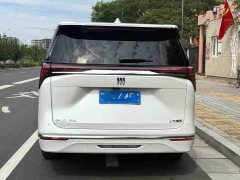 Buick GL8 2025 Luzun Respect Edition - ფოტო 4