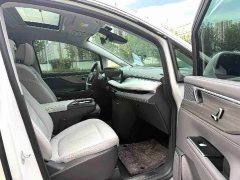 Buick GL8 2025 Luzun Respect Edition - ფოტო 6