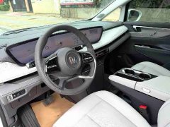 Buick GL8 2025 Luzun Respect Edition - ფოტო 8