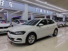 Volkswagen Polo Plus 1.5L Automatic Passion Lifestyle Edition - ფოტო 2