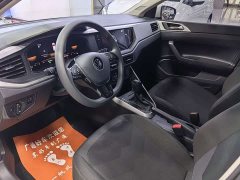 Volkswagen Polo Plus 1.5L Automatic Passion Lifestyle Edition - ფოტო 3