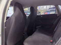 Volkswagen Polo Plus 1.5L Automatic Passion Lifestyle Edition - ფოტო 4
