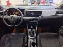 Volkswagen Polo Plus 1.5L Automatic Passion Lifestyle Edition - ფოტო 5