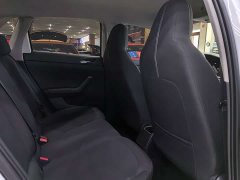 Volkswagen Polo Plus 1.5L Automatic Passion Lifestyle Edition - ფოტო 6