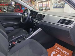 Volkswagen Polo Plus 1.5L Automatic Passion Lifestyle Edition - ფოტო 7