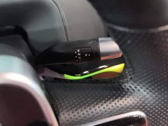 Li Auto L9 Pro - ფოტო 16
