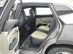 BYD Song Plus New Energy 2021 EV Premium - ფოტო 11