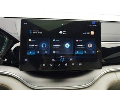BYD Song Plus New Energy 2021 EV Premium - ფოტო 13