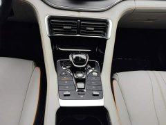BYD Song Plus New Energy 2021 EV Premium - ფოტო 16