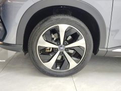 BYD Song Plus New Energy 2021 EV Premium - ფოტო 6