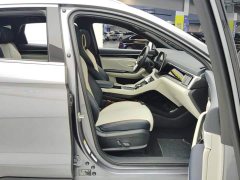 BYD Song Plus New Energy 2021 EV Premium - ფოტო 8