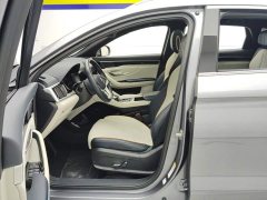 BYD Song Plus New Energy 2021 EV Premium - ფოტო 9