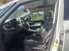Geely Jiaji 1.8TD Version - ფოტო 4