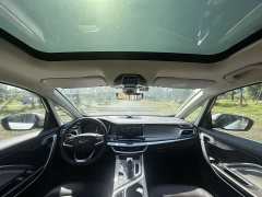 Geely Jiaji 1.8TD Version - ფოტო 6