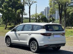 Geely Jiaji 1.8TD Version - ფოტო 7
