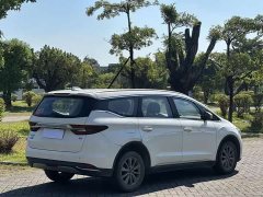 Geely Jiaji 1.8TD Version - ფოტო 9